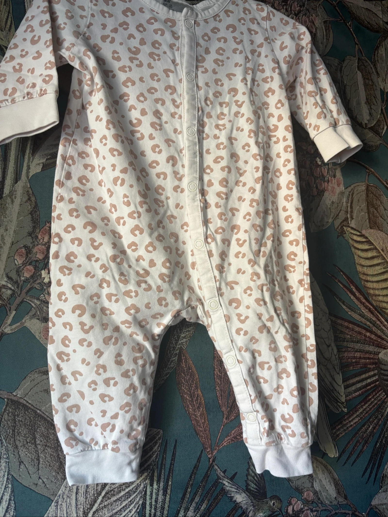 Pyjama 6 maanden – photo 2